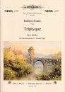 Triptyque für Soloinstrument und Orgel - Robert Jones